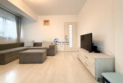 Apartament cu 2 camere decomandat, mobilat în Copou - 3