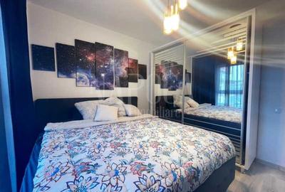 Apartament cu 3 camere semidecomandat în Florești - 6