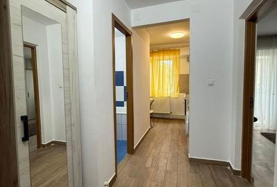 Garsonieră decomandată în Ultracentral - 2