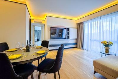 Apartament amenajat utilat I 2 camere & terasa in Park Line - Pipera - 2