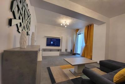 Oferim spre inchiriere apartament cu 2 camere in zona Campus. - 5