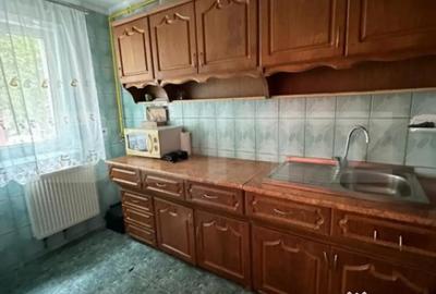 Apartament cu 4 camere semidecomandat în Central - 3