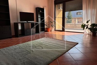 Apartament 2 camere, 2 bai | 81 mp utili + balcon | Parc Bazilescu