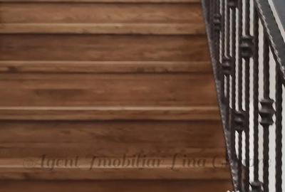 Casă cu 4 camere în Petrești - 2