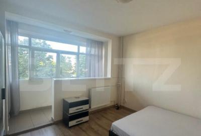 Apartament 2 camere, 43,2 mp, bloc reabilitat,Metrou(Unirii, - 3