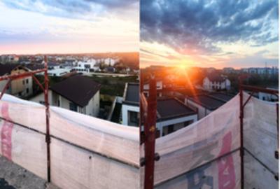 Apartament cu 2 camere în Drumul Taberei - 2