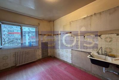 Apartament cu 2 camere decomandat în Arcul de Triumf - 11