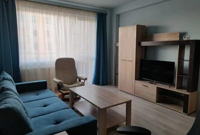 Apartment 2 camere in Tractorul Brasov - 10