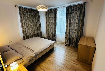 Apartament cu 2 camere în Bună Ziua - 6