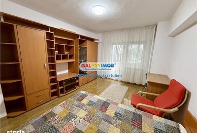 Apartament cu 2 camere decomandat, mobilat în Crângași