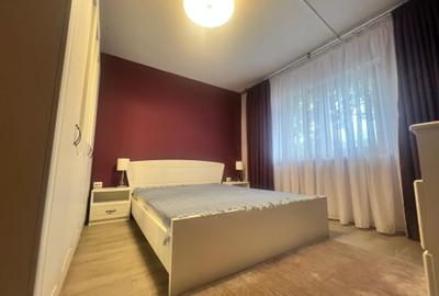 Trocadero apartament 2 camere decomandat cu loc de parcare rezervat - 11