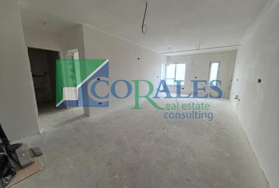 Apartament cu 2 camere decomandat în Torontalului - 3