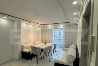 Apartament 3 camere, 85 mp, zona Nicolina - 2