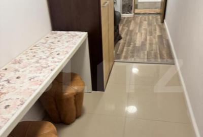 Micro-Apartament, 35 mp, etaj 1 - Suceava - 6