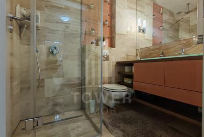 Apartament cu 3 camere decomandat, mobilat în Șelimbăr - 18