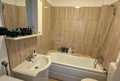 Apartament cu 2 camere semidecomandat în Florești - 5