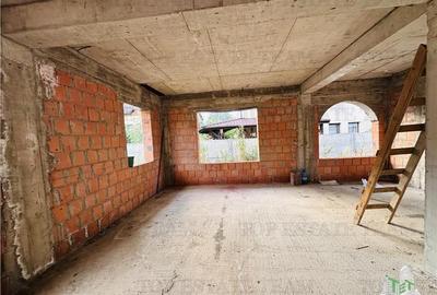 Vila superba in lucru, in zona exclusivista ROSU-DUDU-PADURE, 580 mp teren, 271 - 6