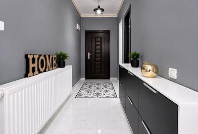 Apartament cu 3 camere semidecomandat în Bragadiru - 4