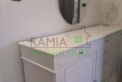 Apartament cu o camera de inchiriat zona ITC - 4
