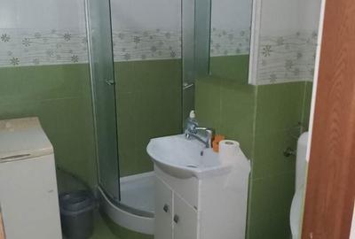 Garsonieră semidecomandată în Astra - 2