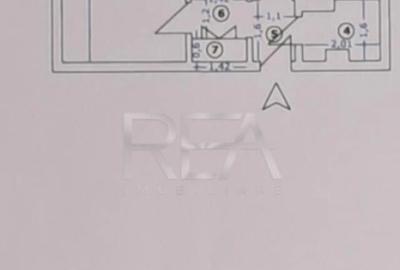 2 camere Colentina decomandat, et. 1, an 1977, renovat - 6