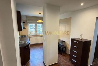 Apartament cu 3 camere, mobilat în Obor - 4