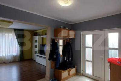 Casă cu 5 camere cu Teren 712 Mp în Mihai Viteazu - 5