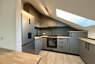 Apartament prima inchiriere cu 3 camere | Dumbravita - 2