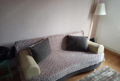 Garsonieră semidecomandată în Hipodrom - 5