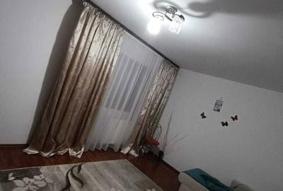 Apartament cu 2 camere decomandat în Berca - 8