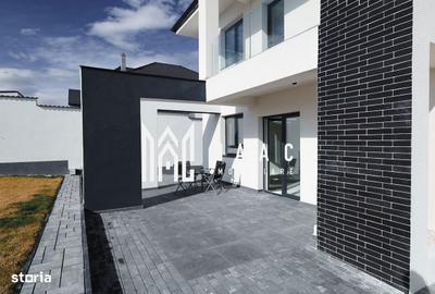 Casă cu 4 camere cu Canalizare în Daia - 7