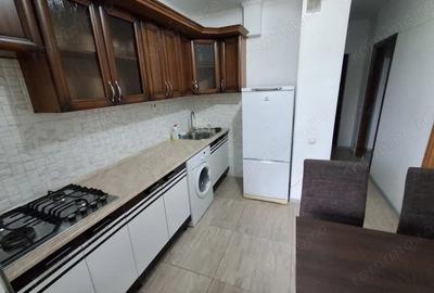 Apartament cu 2 camere în Complex Studențesc