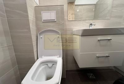 Garsonieră decomandată, mobilată în Popas Păcurari - 34