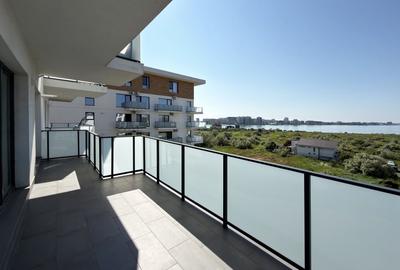 Apartament cu 2 camere decomandat, mobilat în Mamaia-Sat - 9