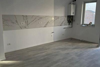 Apartament cu 3 camere 2 bai foarte spatios terasa generoasa Braytim - 1