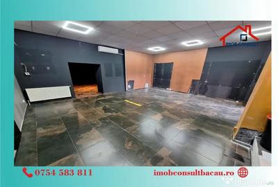 Spațiu comercial, de 85 mp, în Central - 3