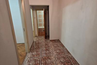 Bucur Obor, pe Mihai Bravu, 5 minute metrou, bloc reabiliat, - 7