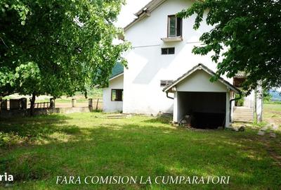 Casă cu 4 camere în Jiblea Nouă - 7
