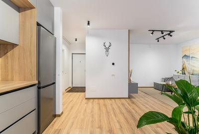 Apartament cu 2 camere decomandat în Răcădău - 8