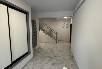 Apartament cu 2 camere decomandat în Valea Lupului