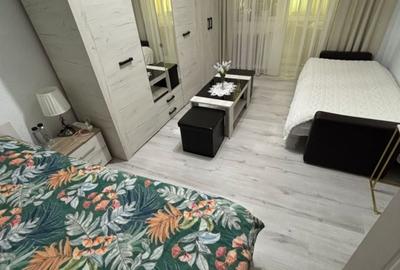 Apartament cu 2 camere decomandat, mobilat în Nord-Vest - 2