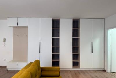 Apartament 2 camere, Torontalului – prima închiriere, 62 mp utili + balcon 8 mp - 11