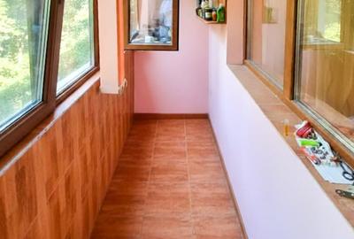 Tatarasi – Ion Creangă | 3 camere decomandat | mobilat și utilat - 7