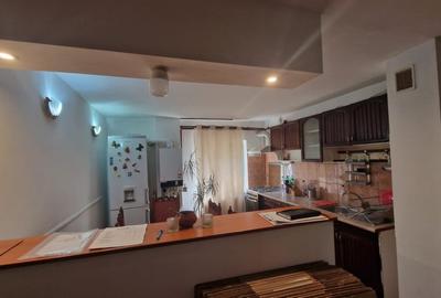 Apartament 4 camere, decomandat, 96mp, cartier 1 mai, zona Ciuperca - 9