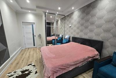 Garsonieră în Iancului