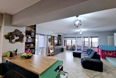 Vanzare apartament modern Corbeanca - 5