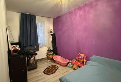 Apartament cu 3 camere semidecomandat în Gară - 2