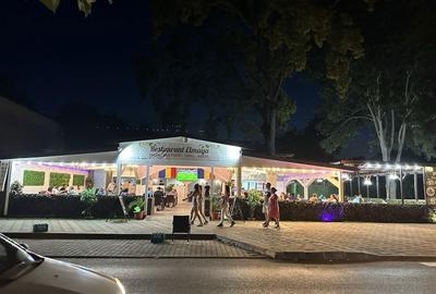 Spațiu comercial, de 254 mp, în Central - 4