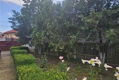 CASA SI TEREN DE VANZARE TG.OCNA IN EXCLUSIVITATE - 2