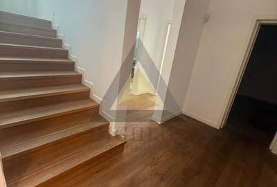 SCOALA AMERICANA | VILA INDIVIDUALA CU 7 CAMERE | COMPLEX REZIDENTIAL - 25